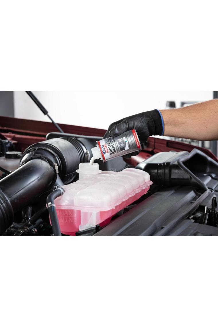 Liqui Moly Radyatör Sızıntı Önleyici - 150 ml
