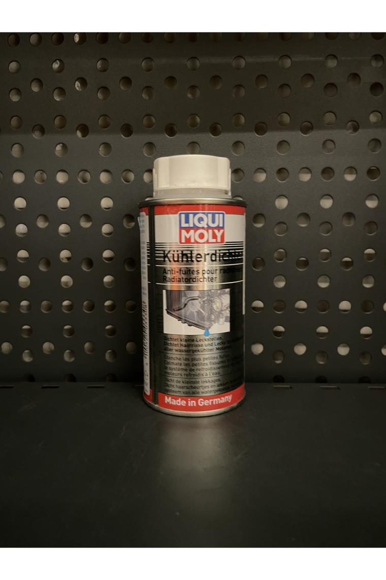 Radyatör Sızıntı Önleyici 150ml (3330)