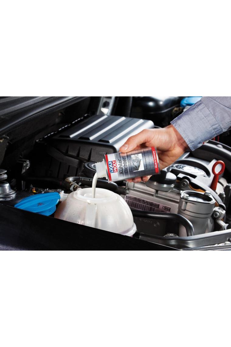 Liqui Moly Radyatör Sızıntı Önleyici - 150 ml
