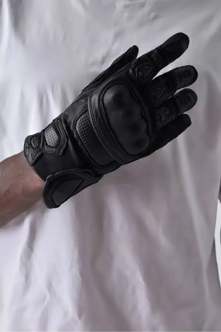 Vexo Vanguard H2O Motosiklet Eldiveni