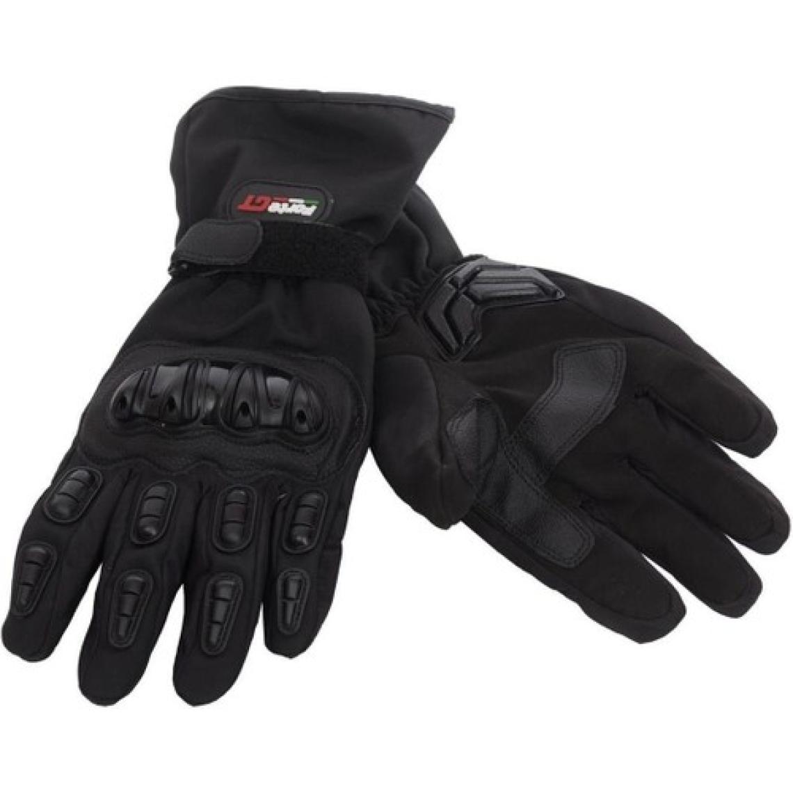 Forte GT 15 Su Geçirmez Motosiklet Eldiveni