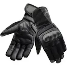 Vexo Carbon H2O Eldiven Siyah