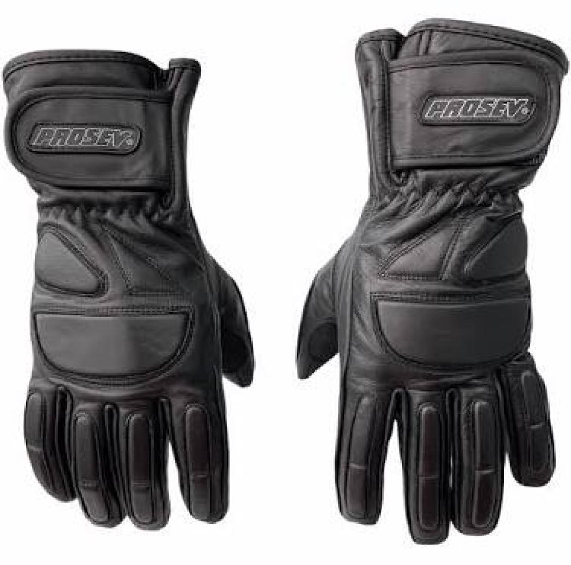 Prosev 6255 Kışlık Motosiklet Eldiveni