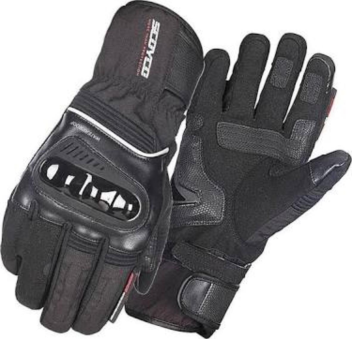 Scoyco MC82 Waterproof Motosiklet Eldiveni