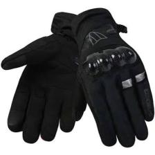 Vexo Scout Carbon H2O Eldiven Siyah
