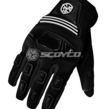 Scoyco MC24 Siyah