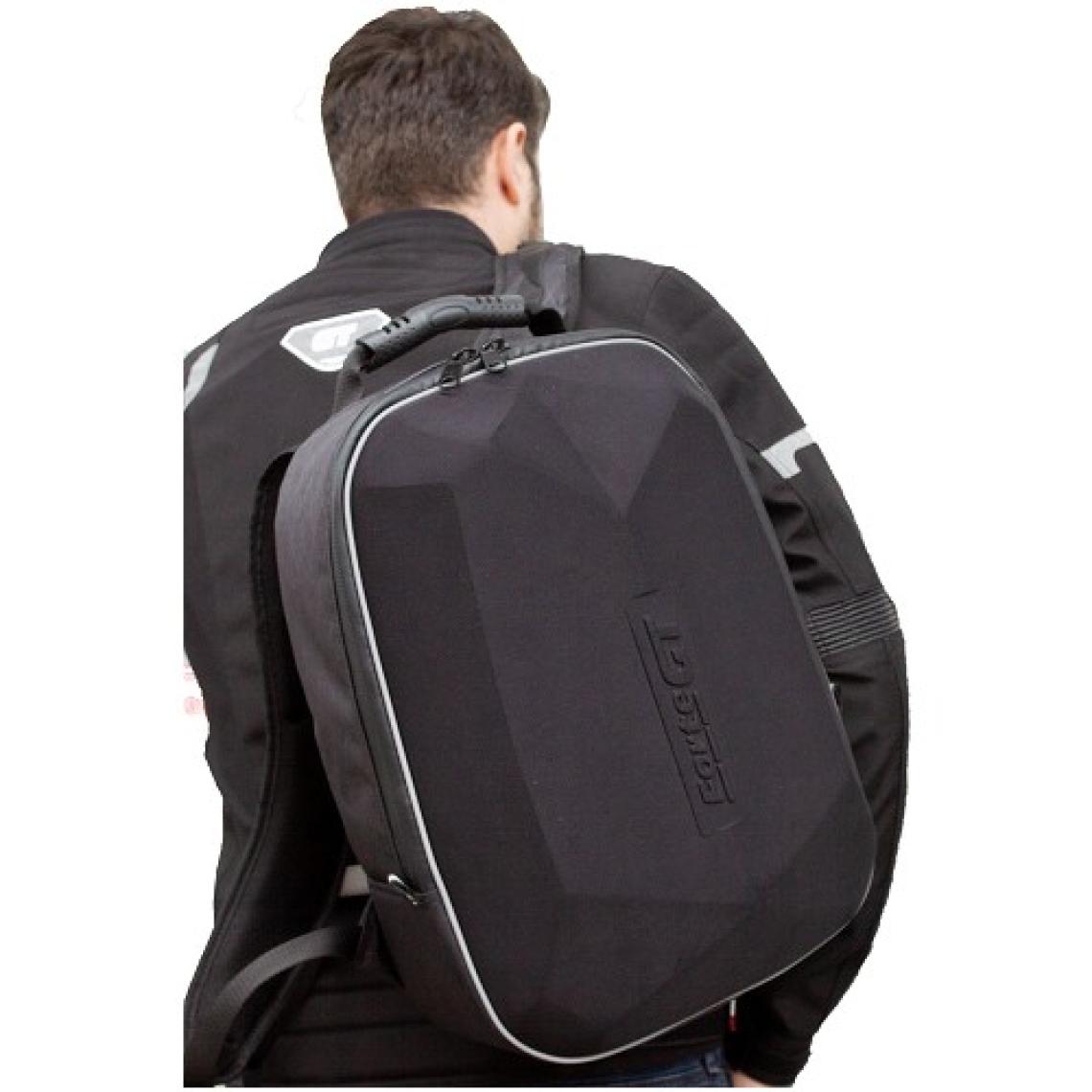 ForteGT 70434 Diama Sırt Çantası