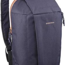 Decathlon Quechua Outdoor Sırt Çantası - 10L - Siyah - Nh 100
