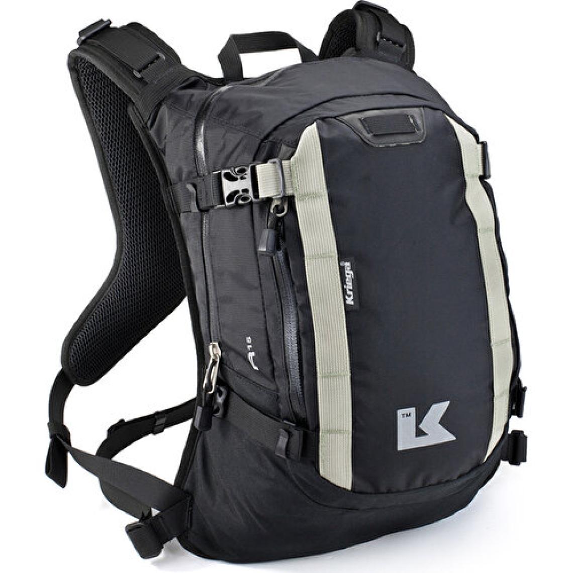 Kriega R15 Sırt Çantası 15 Litre