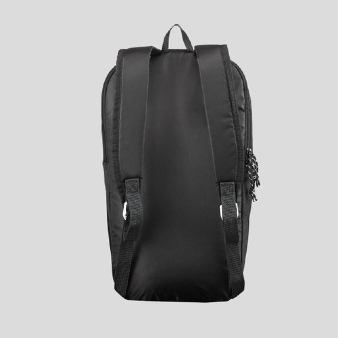 Decathlon Quechua Outdoor Sırt Çantası - 10L - Siyah - Nh 100