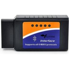 Valkyrie Obd2 Bluetooth V 2.1 Araç Arıza Tespit Cihazı
