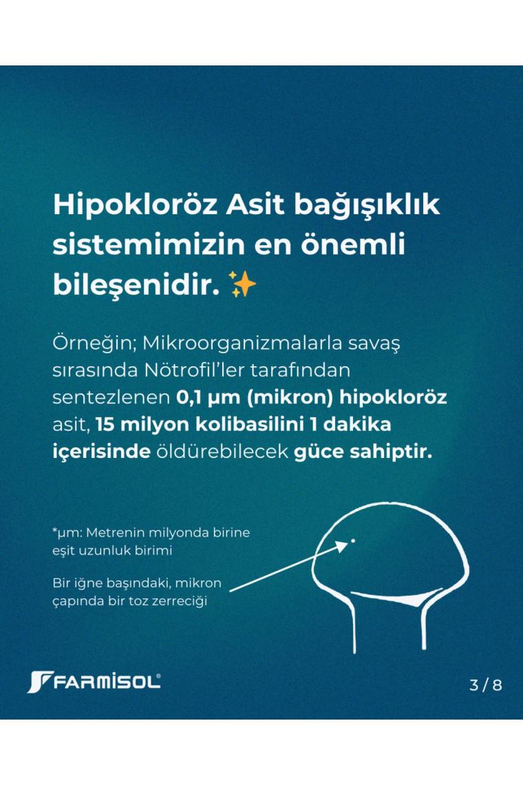 Antiseptik 1 Litre - Dezenfektan