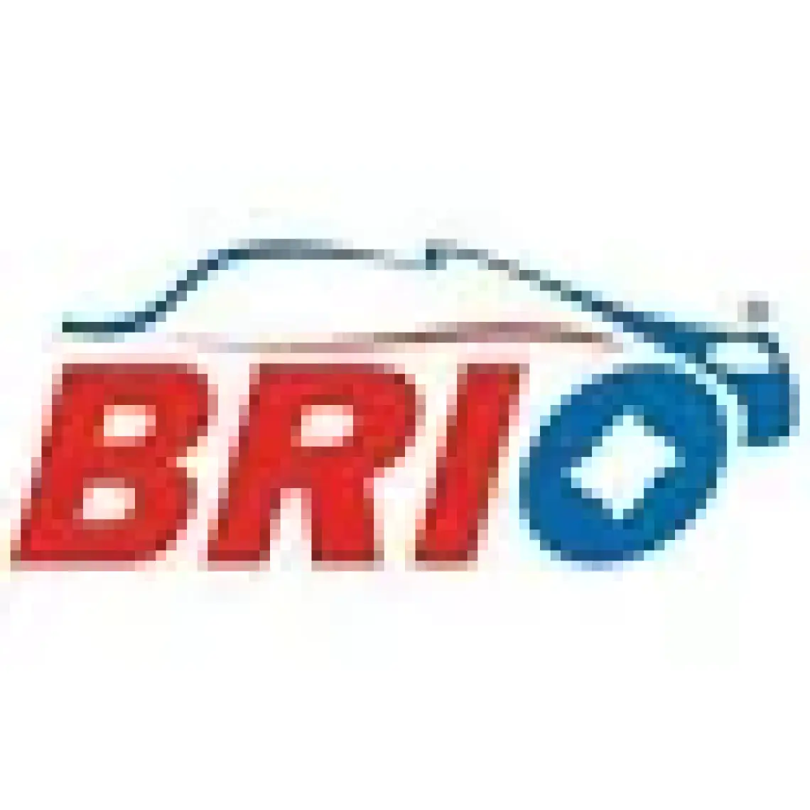 Brio Paslanmaz Çelik Ankastre Temizleme Spreyi 400 ml