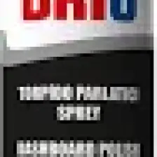 Brio Paslanmaz Çelik Ankastre Temizleme Spreyi 400 ml