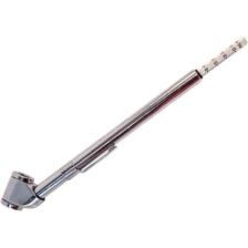 Nt Tools Kalem Tipi Lastik Hava Basınç Ölçer 120 Psı 1-8,3 Bar NTT8635