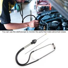 Nt Tools Motor Steteskopu Motor Dinleme Arıza Tespit Kulaklığı
