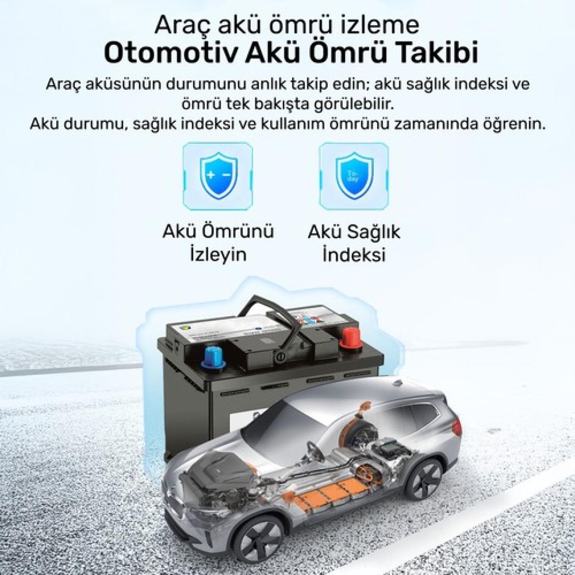 Npo Türkçe Obdıı/eobd+Can Modlu Hata Hafızalı Araç Arıza Tespit/silme Cihazı