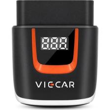 Viecar VP002 Wifi Obd2 Araç Arıza Tespit Cihazı V2.2 25K80 Çip
