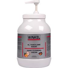 Winkel El Temizleme Kremi 3 Lt.