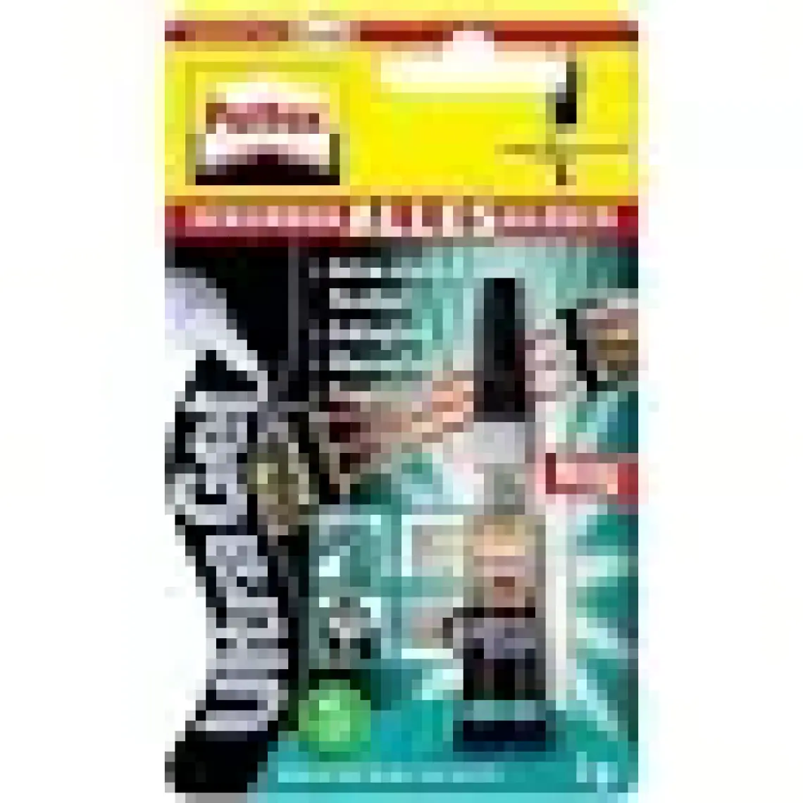 Pattex Süper Japon Yapıştırıcı Ultra Jel 3Gr