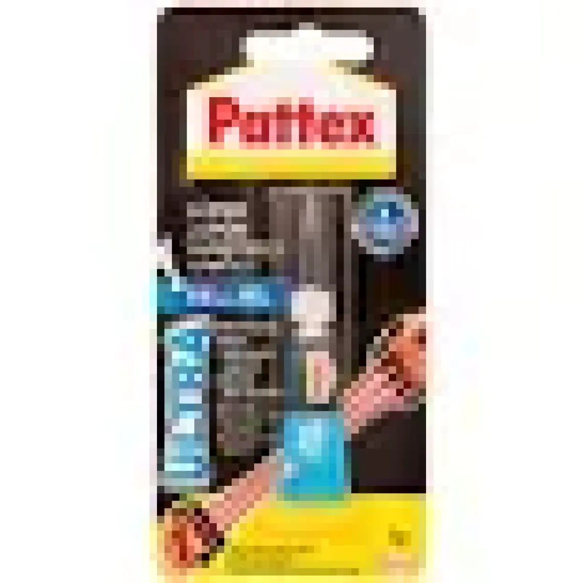 Pattex Süper Japon Yapıştırıcı Ultra Jel 3Gr