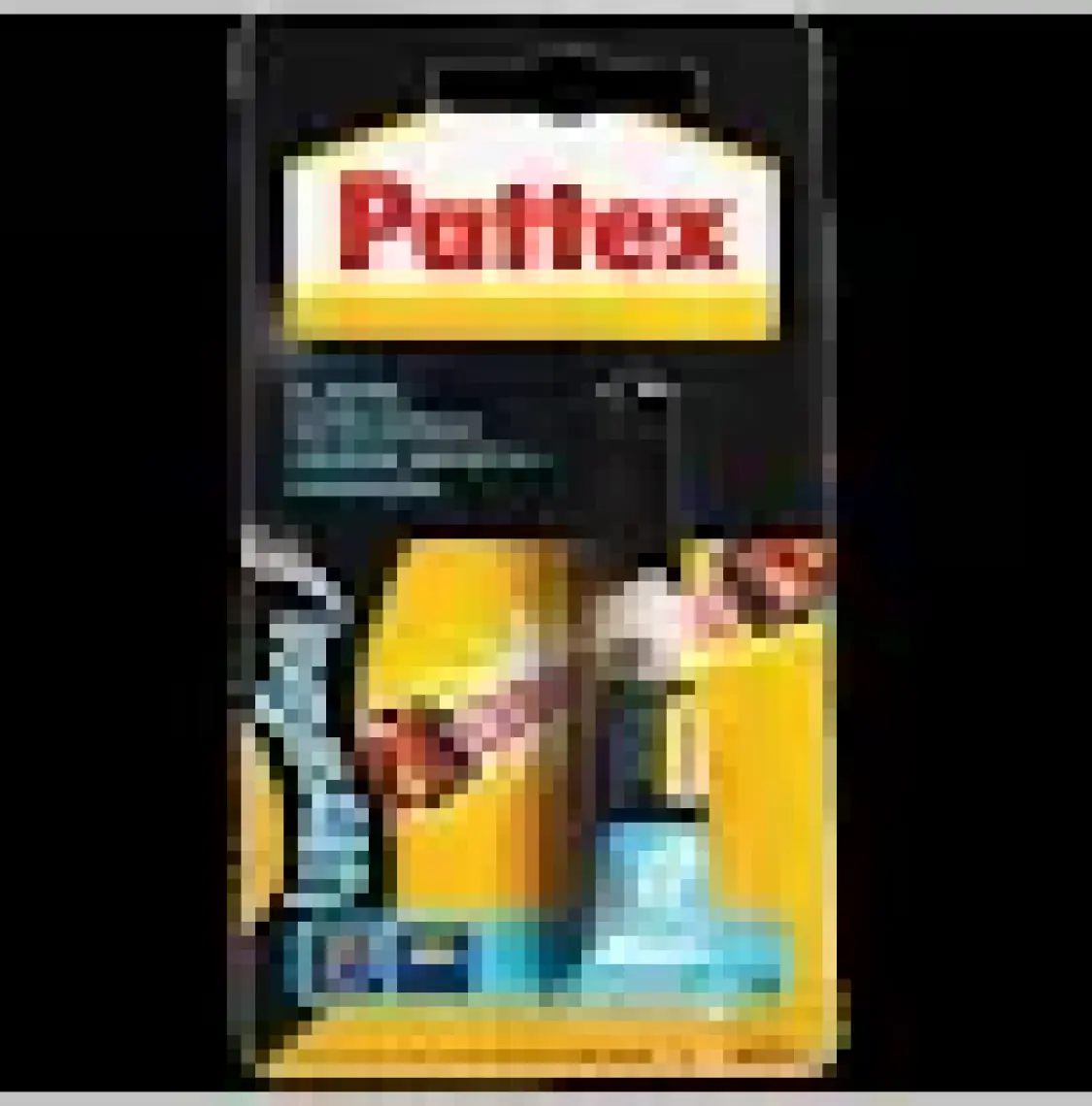 Pattex Süper Japon Yapıştırıcı Ultra Jel 3Gr
