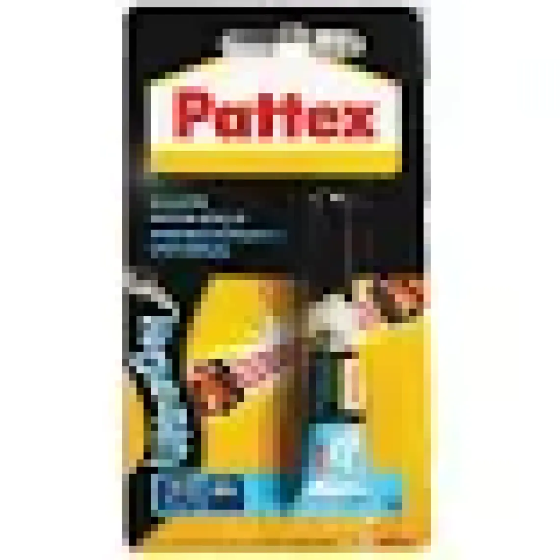 Pattex Süper Japon Yapıştırıcı Ultra Jel 3Gr