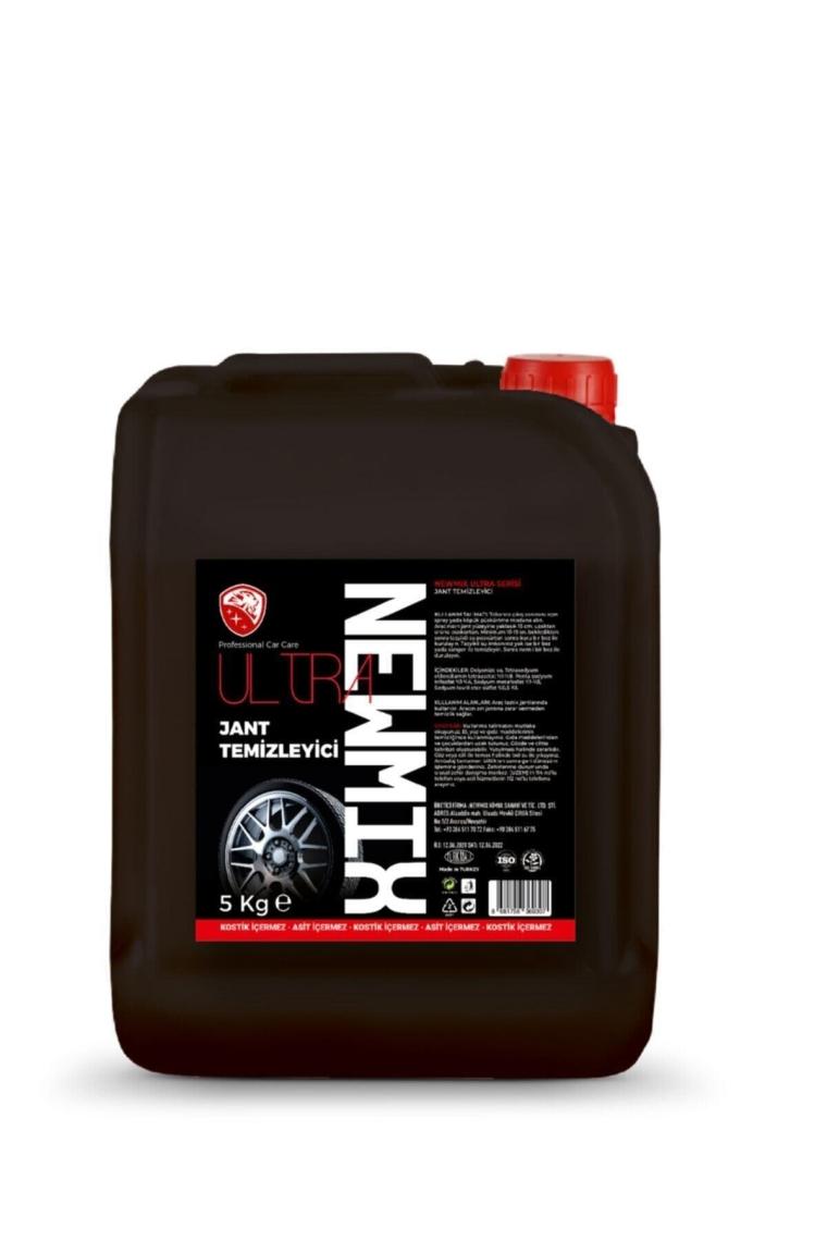 Newmix Jant Temizleyici-5 Kg