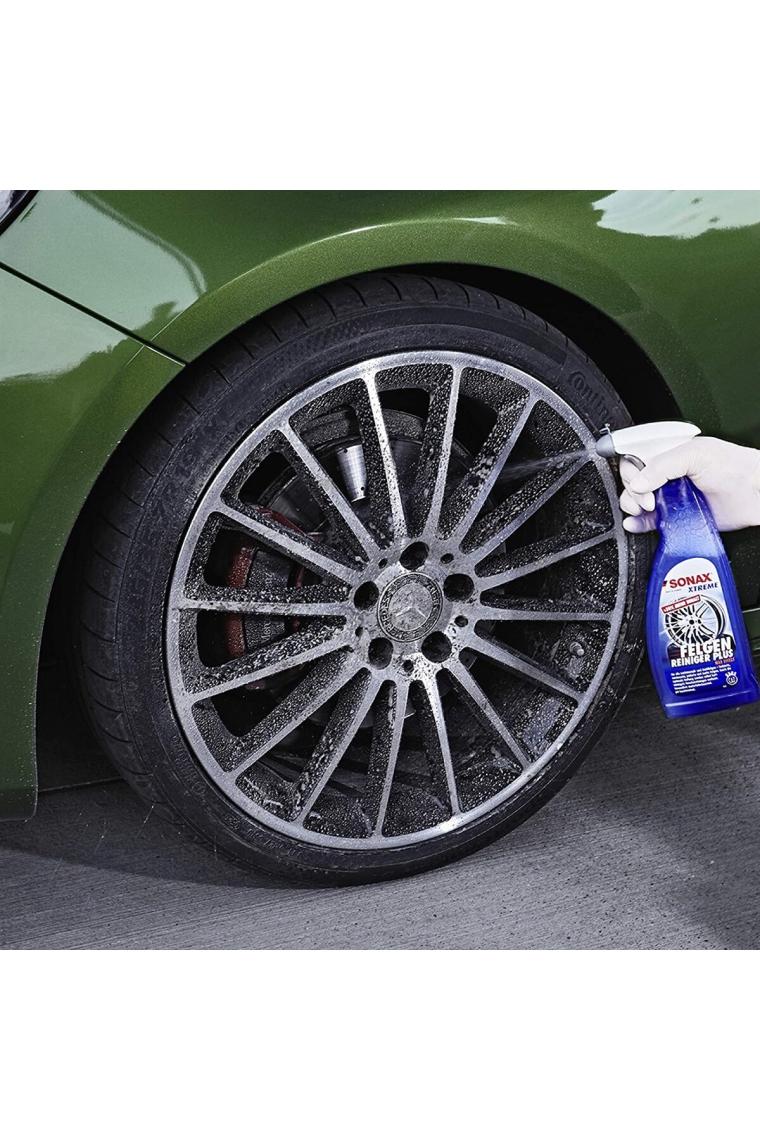 Xtreme Nano Ultra Jant Temizleyici 750 ml