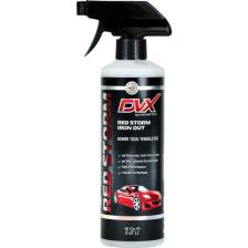Divortex Demir Tozu ve Jant Temizleyici 473 ml.