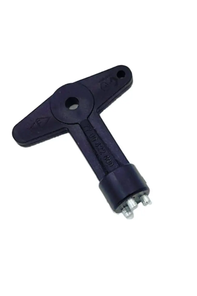Alpha Auto Part Renault Megane,clio,laguna Için Jant Kapak Açma Anahtarı
