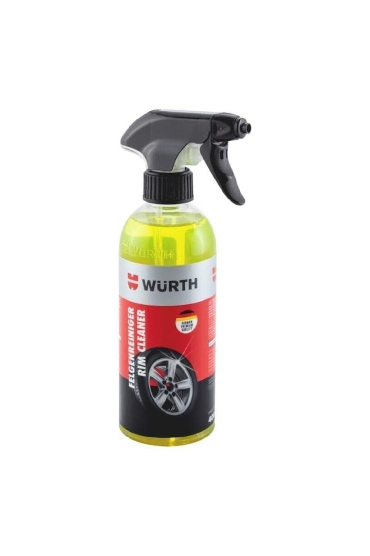 Jant Temizleyici Sprey Premium 400ml