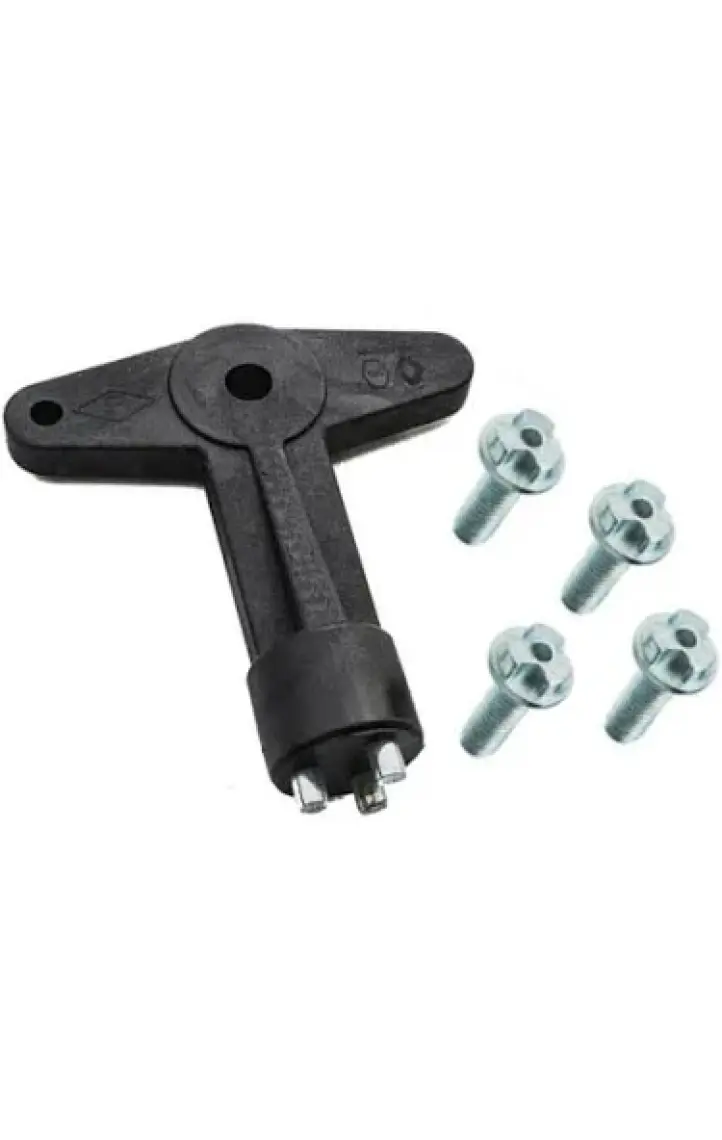Alpha Auto Part Renault Megane,clio,laguna Için Jant Kapak Açma Anahtar Tamir Seti