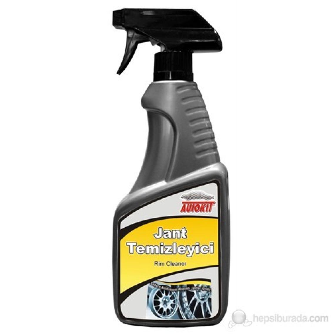 Autokit Jant Temizleyici 500 Ml