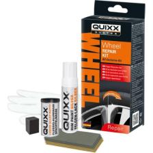 Quixx Jant Onarım Seti Gri