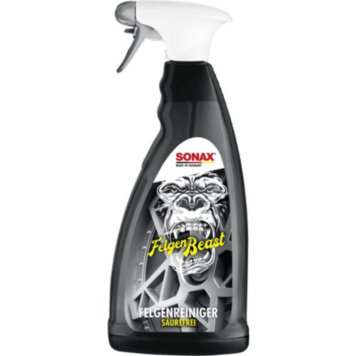 Sonax Jant Canavarı 1 lt