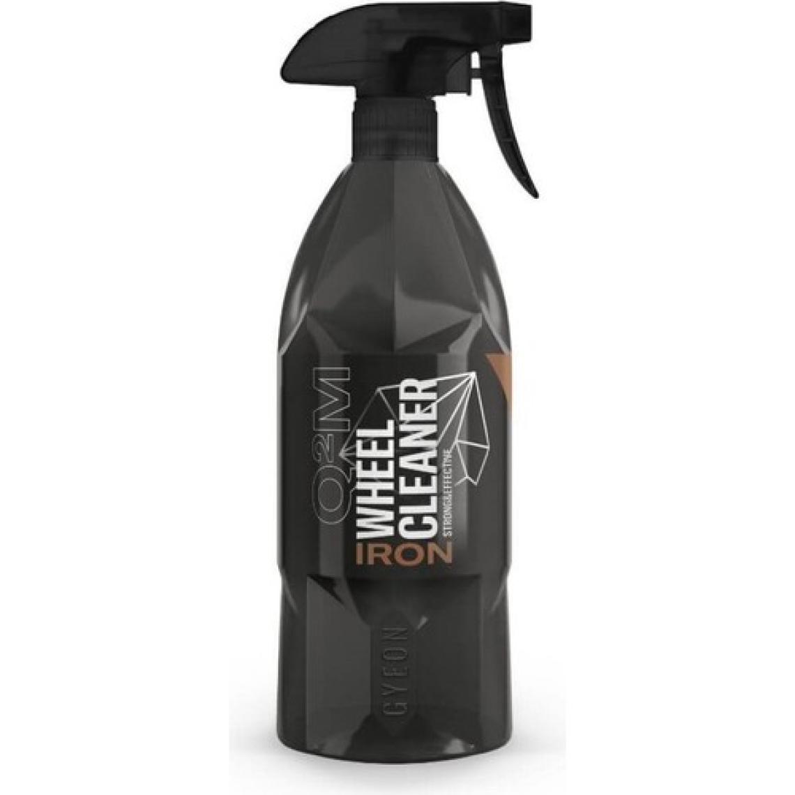 Gyeon Q²m Iron Wheelcleaner Demir Tozu Etkili Jant Temizleyici 1000 ml