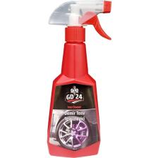 GD24 Demir Tozu Temizleyici - 500 ml