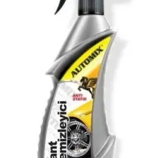 Automix Süper Jant Temizleyici Ve Parlatıcı