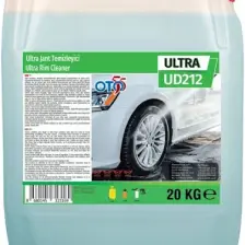 Oto55 Jant Temizleme 20 kg (1/5 Konsantre)