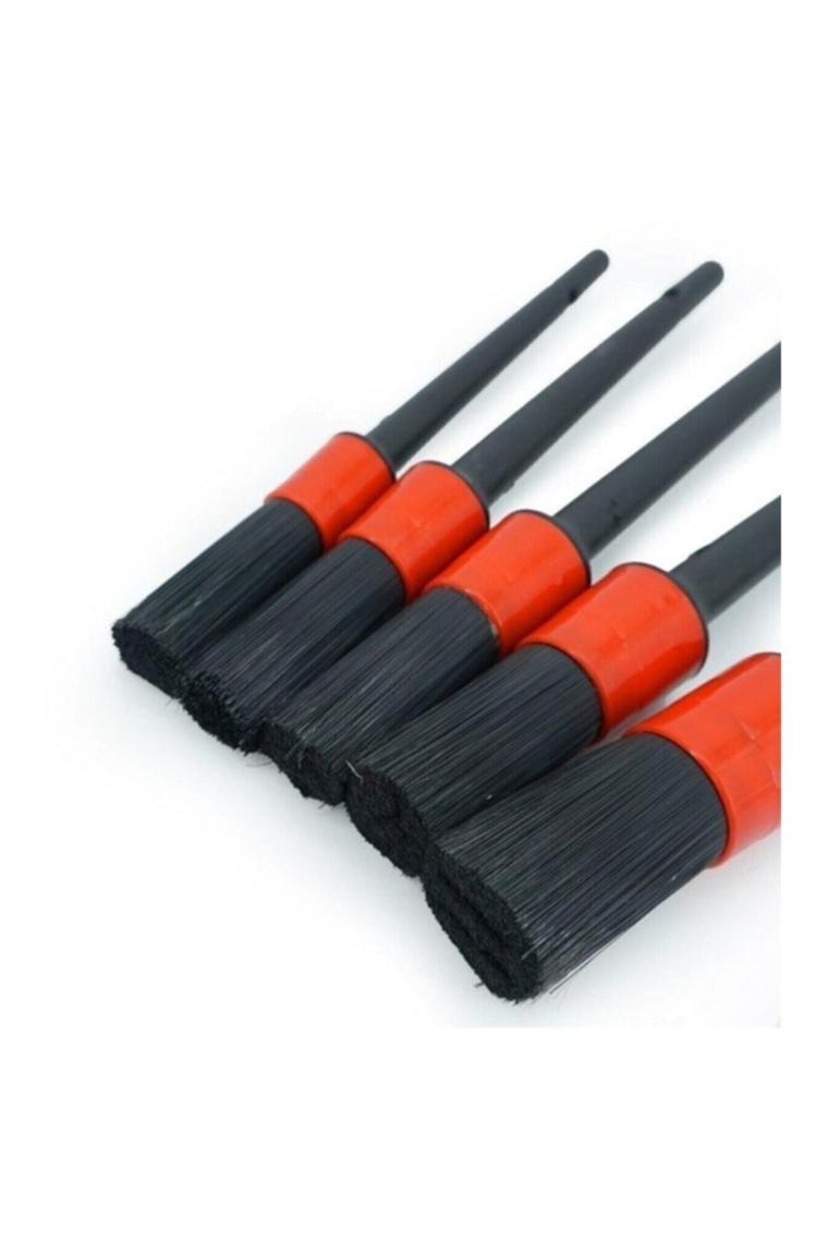 Sgcb Detail Dash Brush Detay Fırçası Seti 5 'li Set