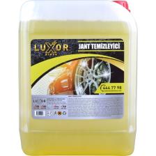 Luxor Kimya Jant Temizleyici Jant Parlatıcı 20 Kg