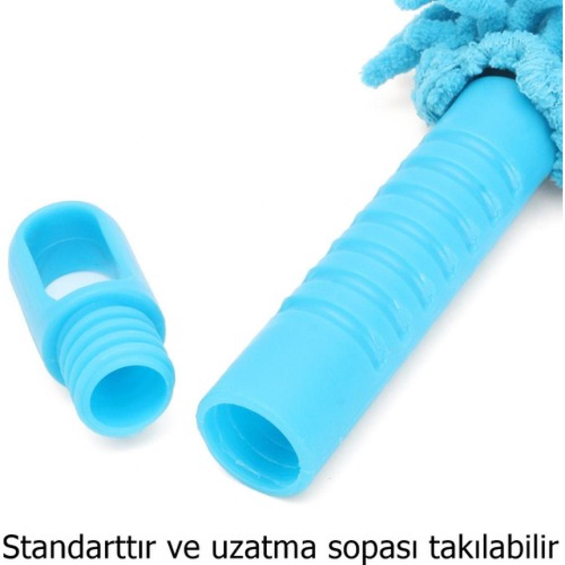 Modacar Troxler Esnek Jant Temizleme Püskülü 429029