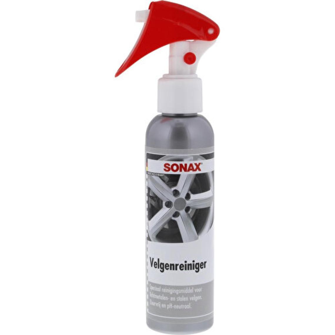 Sonax Jant Temizleyici 140 ml