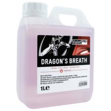 Dragons Breath - Demir Tozu Sökücü 1 lt