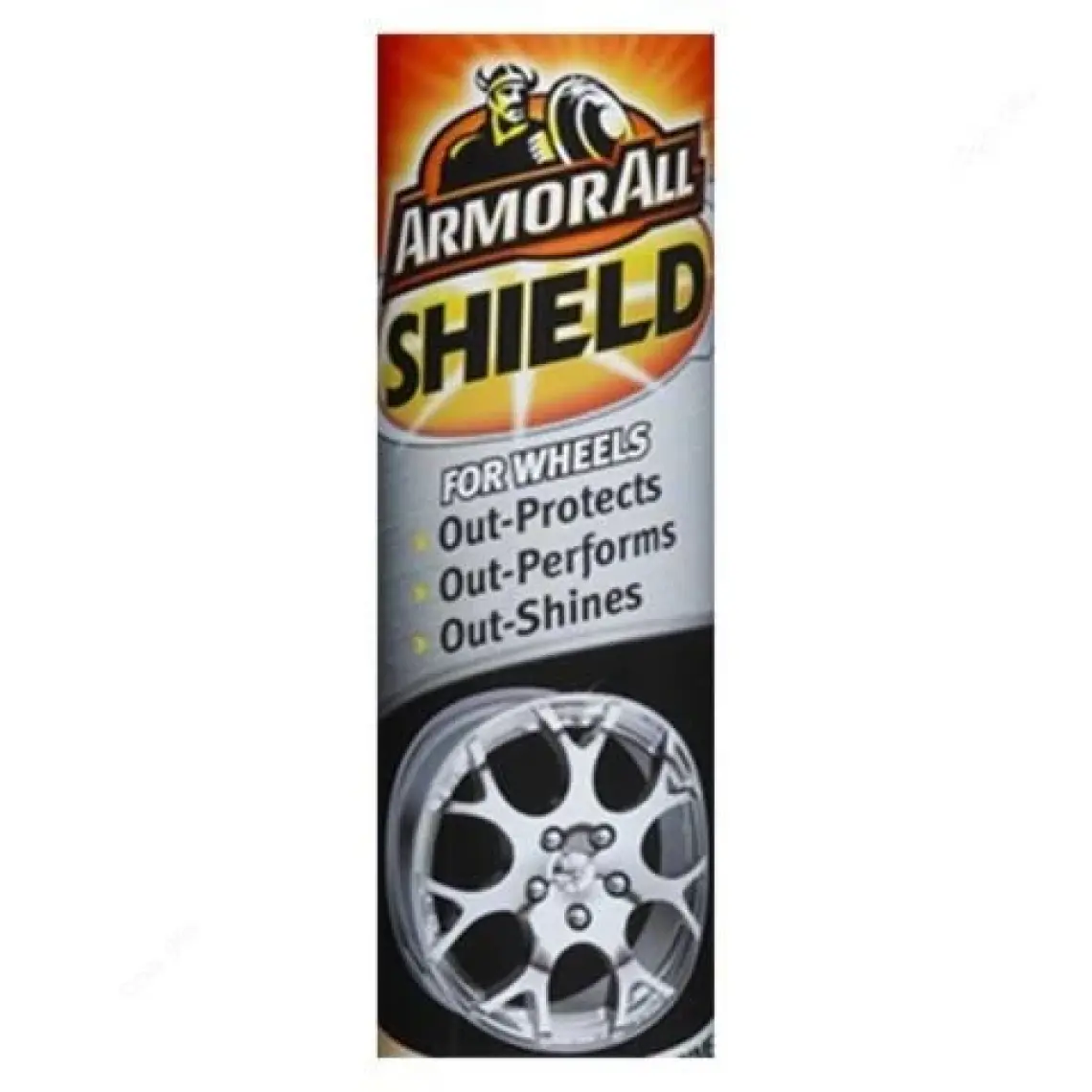 Armor All Jant Koruyucu ve Balata Tozu Itici 300 ml