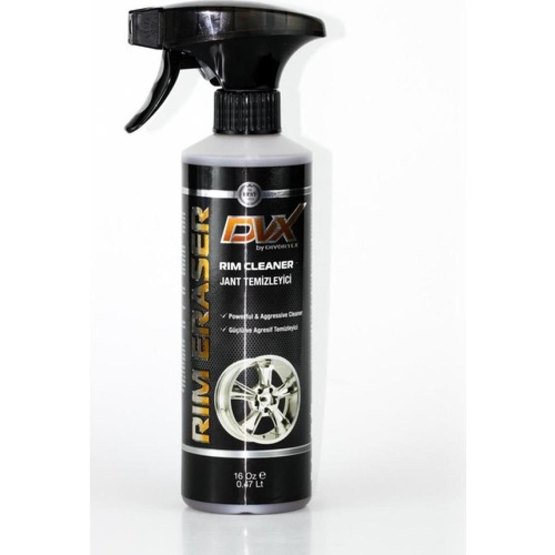 Divortex Rim Eraser - Oto Jant Temizleme Sıvısı 473 ml