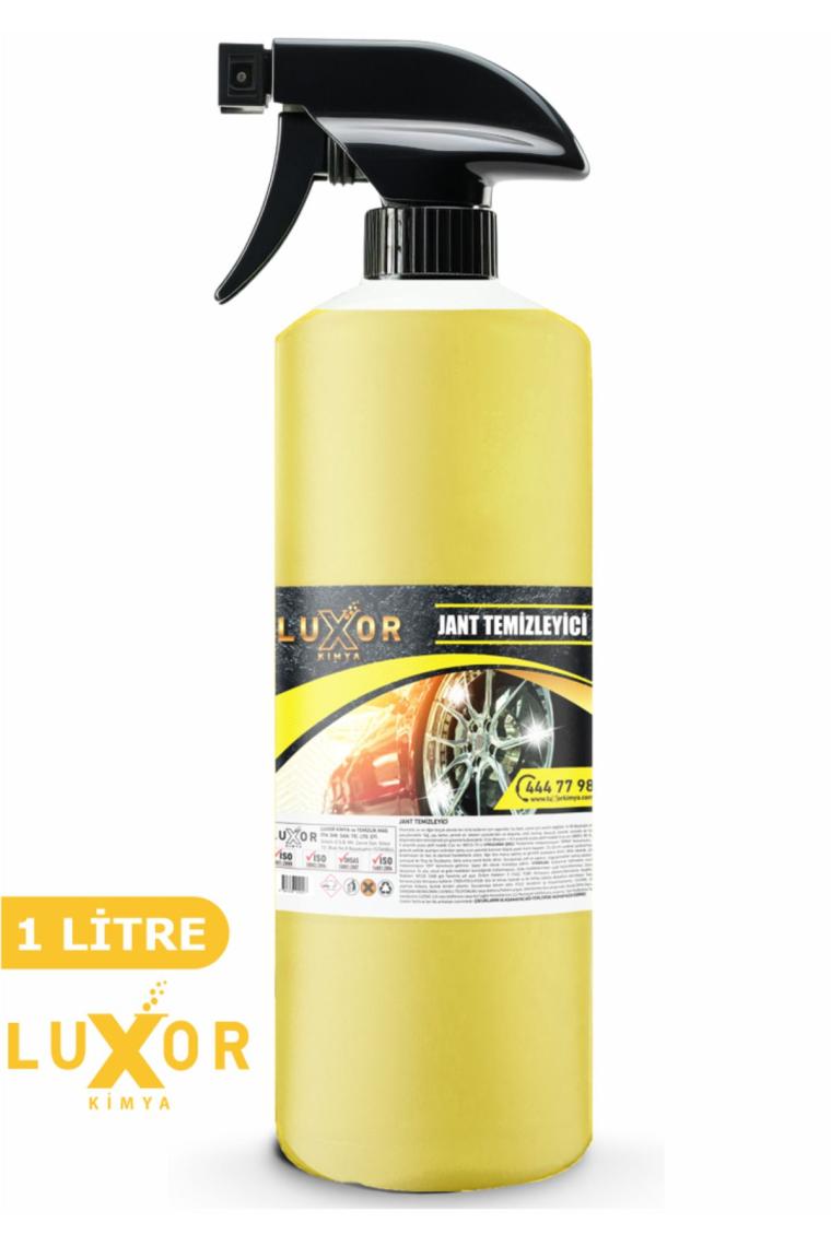 Luxor Kimya Jant Temizleyici 1 Lt