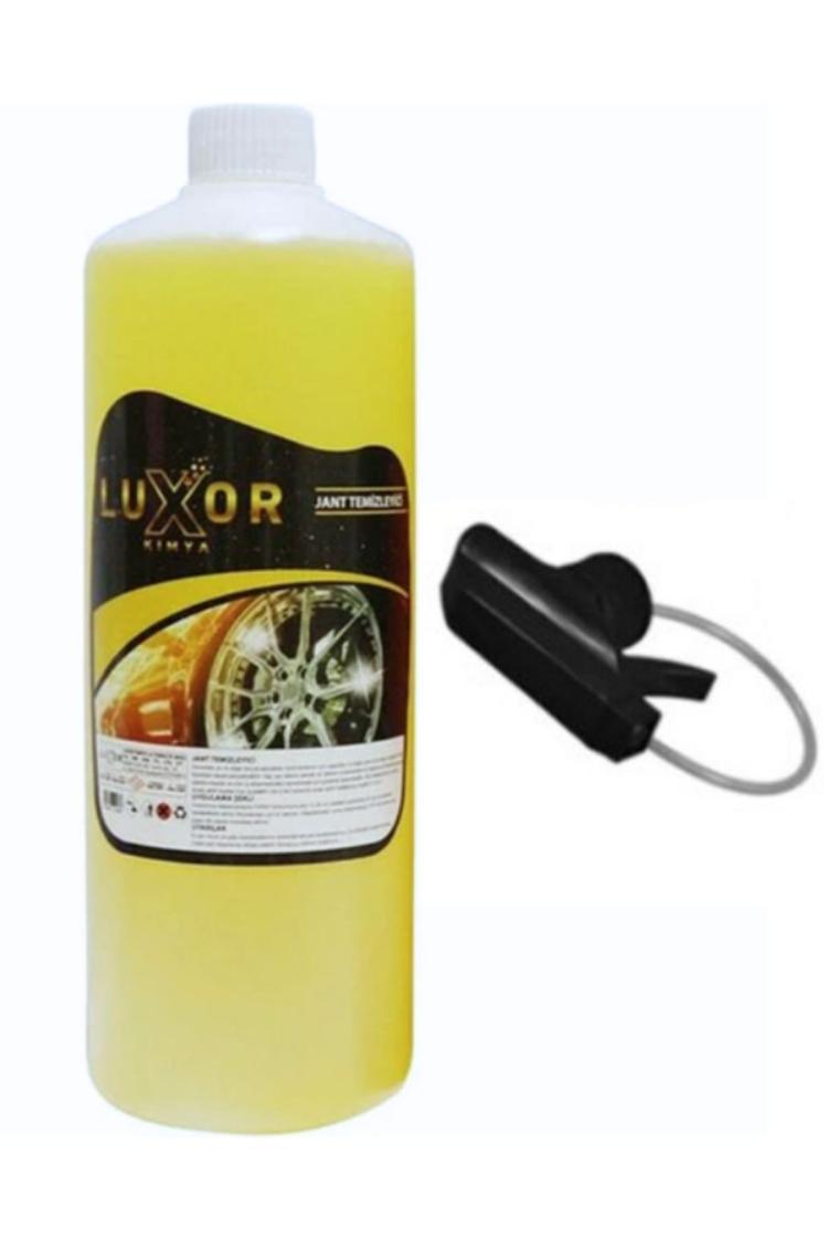 Luxor Kimya Jant Temizleyici 1 Lt