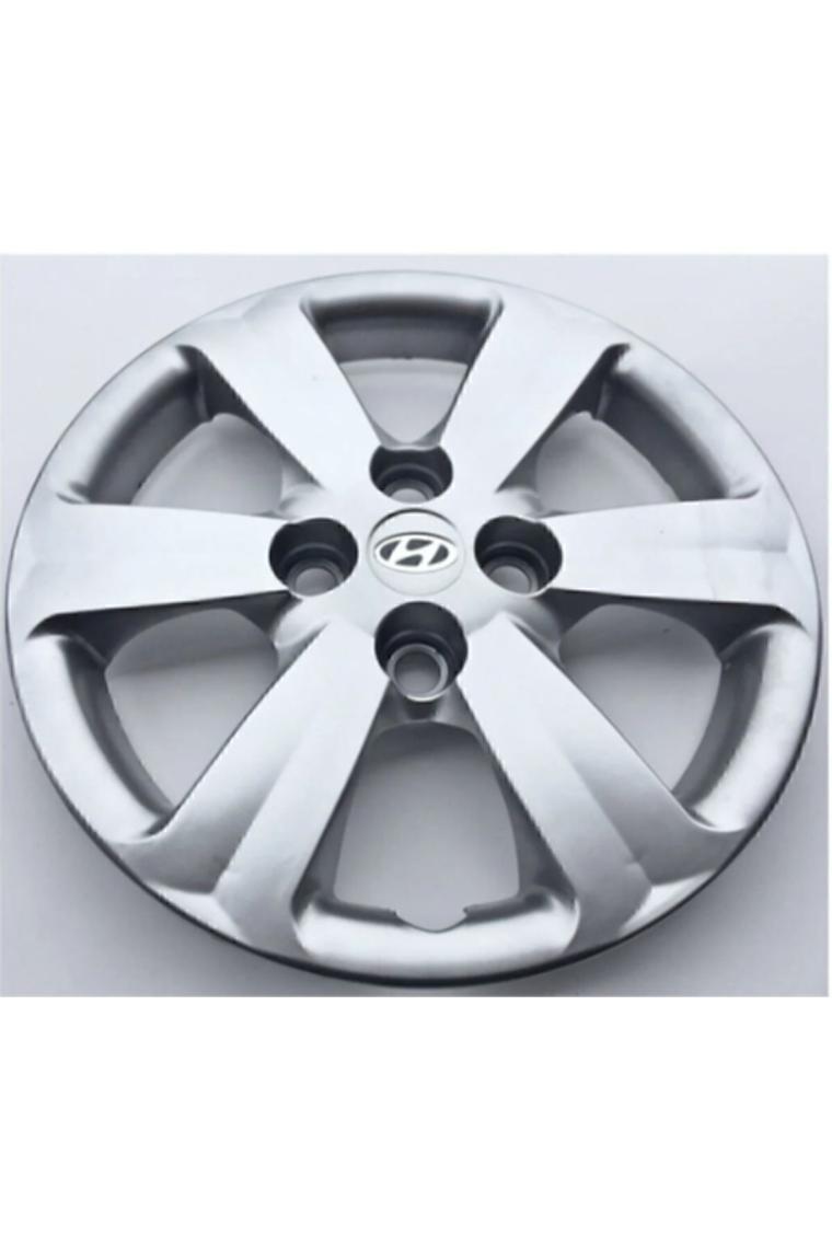 Hyundai Accent Era Getz 14'' Inç Jant Kapağı 4 Adet Kırılmaz Esnek